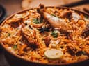Pakistani